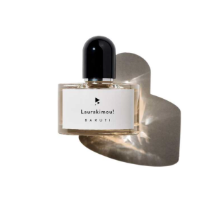 Baruti Laurakimou! Eau de parfum