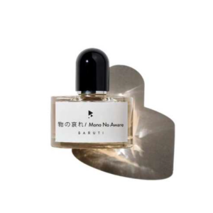 Baruti Mono No Aware Eau de parfum