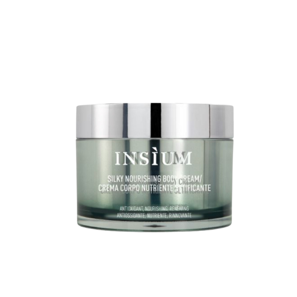 Insium Crema Corpo Nutriente Setificante