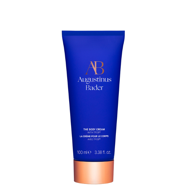 Augustinus Bader The body Cream
