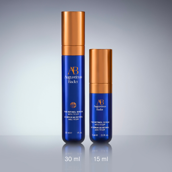 Augustinus Bader The Retinol Serum - immagine 3