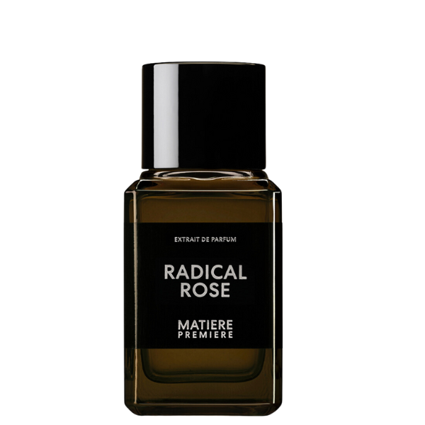 Matiere Premiere Radical Rose Extrait de Parfum
