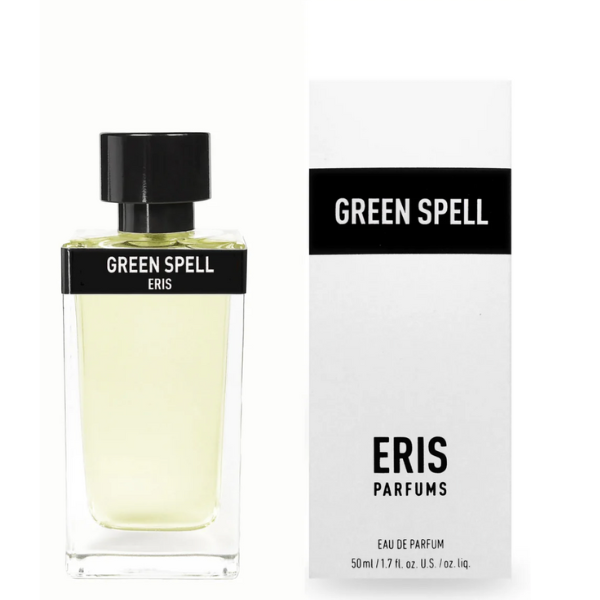 Eris Parfums Green Spell Eau de Parfum
