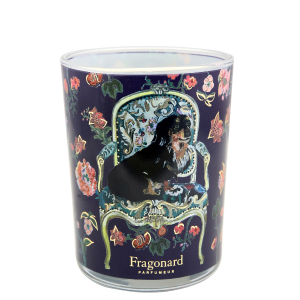 Fragonard Porte Bonheur Candela Profumata 2024
