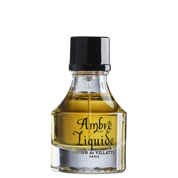 Astier de Villatte Ambre Liquide Eau de Parfum