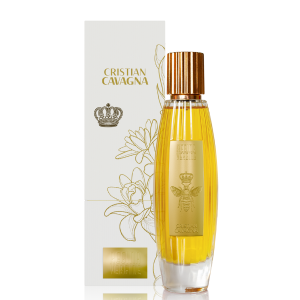 Cristian Cavagna Regina Vergine Extrait de Parfum