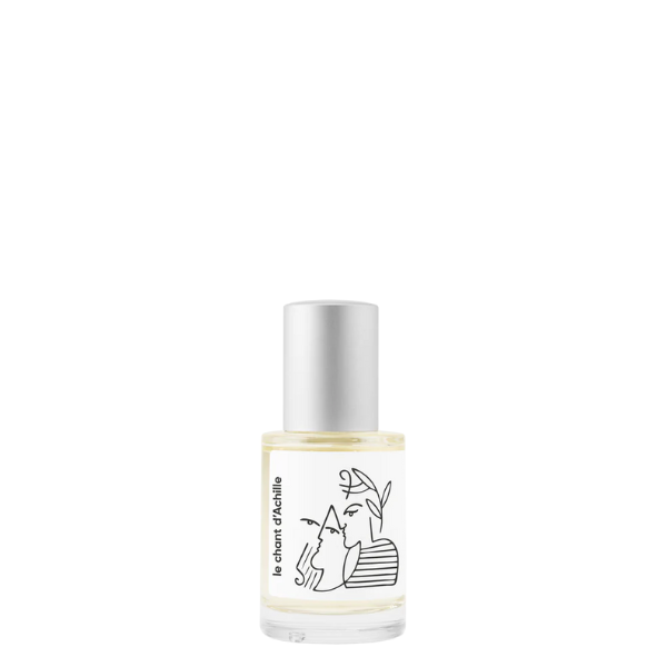 Hellenist Le Chant d'Achille Eau de Parfum - immagine 2