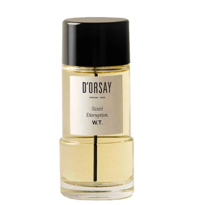 D'Orsay W.T. Sweet Disruption Eau de Parfum