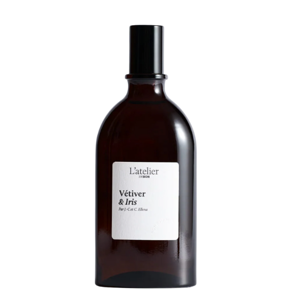100 Bon Vetiver&Iris Eau de Parfum