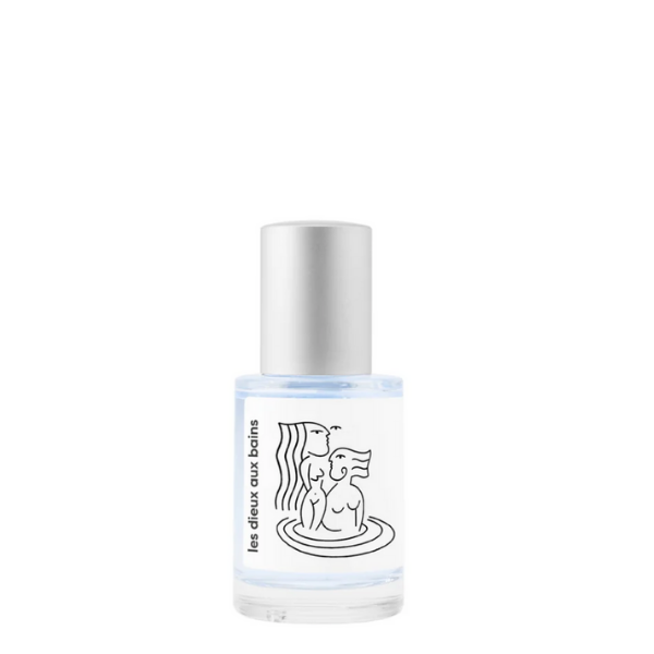 Hellenist Le Dieux aux Bains Eau de Parfum - immagine 2