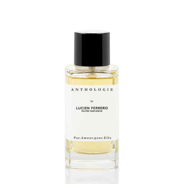 Anthologie Par Amour pour Elle Eau de Parfum