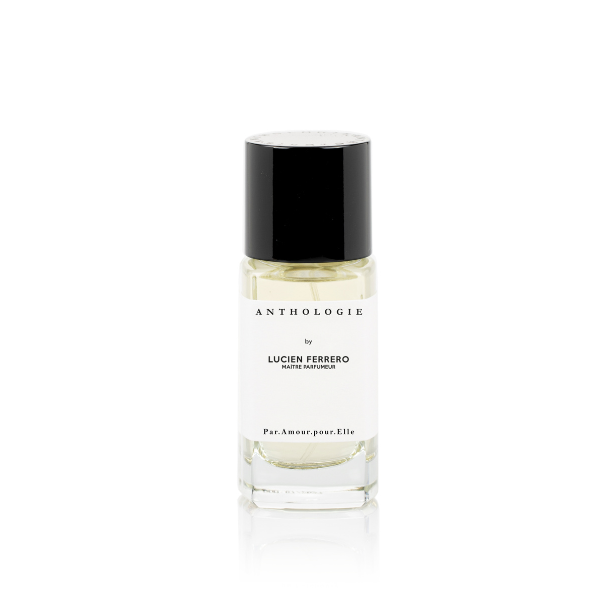 Anthologie Par Amour pour Elle Eau de Parfum - immagine 2