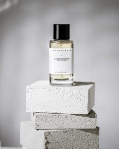 Anthologie by Lucien Ferrero - Rebelle
