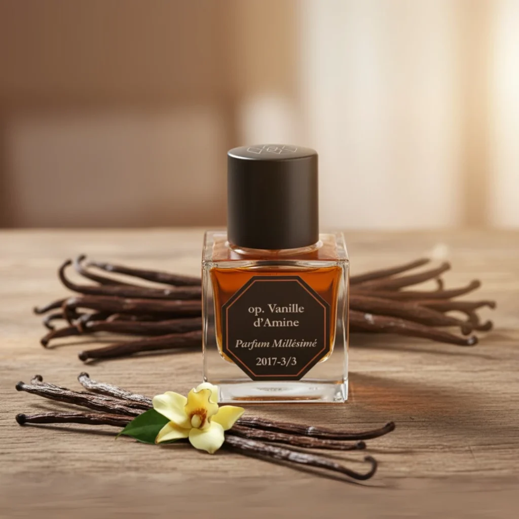 Profumo per ambiente