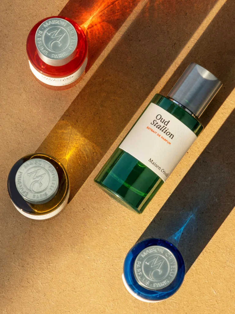 Cosmetica
