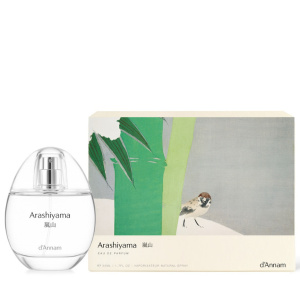 D'Annam Arashiyama Eau de Parfum