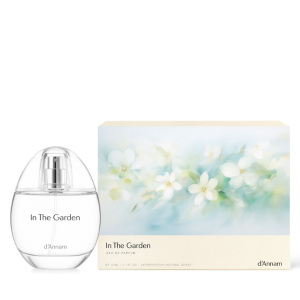 D'Annam In The Garden Eau de Parfum