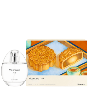 D'Annam Mooncake Eau de Parfum