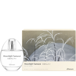 D'Annam Moonlight Samurai Eau de Parfum