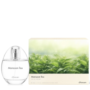 D'Annam Monsoon Tea Eau de Parfum