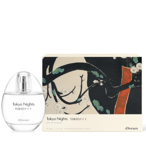 D'Annam Tokyo Nights Eau de Parfum
