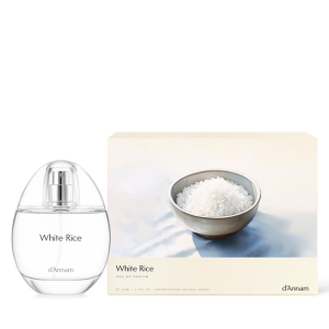 D'Annam White Rice Eau de Parfum