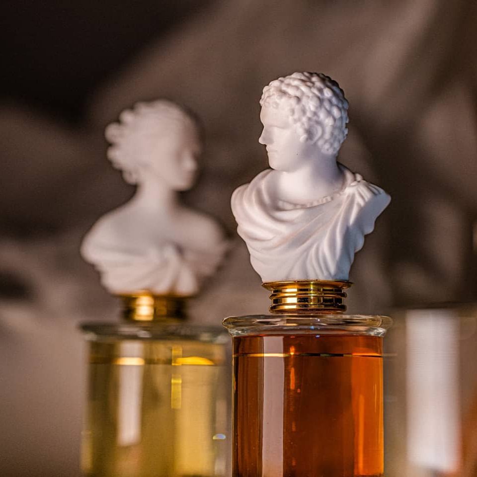 Profumi