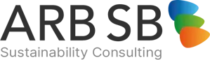 Logo ARB SB Sustainability Consulting