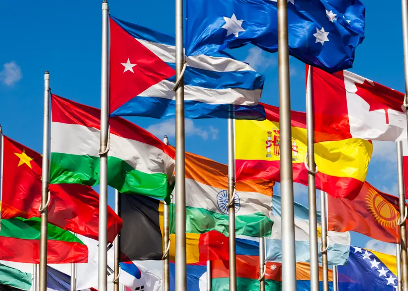 Scienze Politiche e delle Relazioni Internazionali L-36