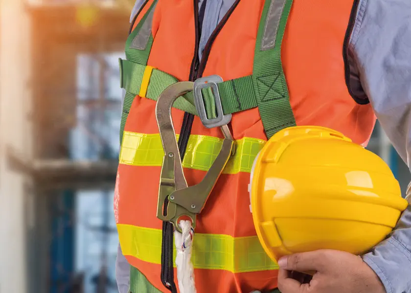 Addetti del Servizio di Prevenzione e Protezione (ASPP)