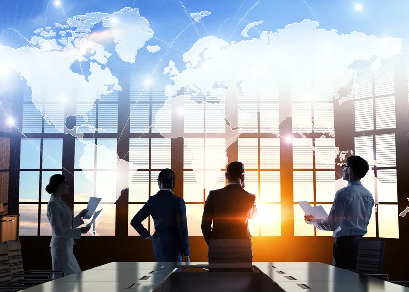 Global Marketing e Mercati Internazionali