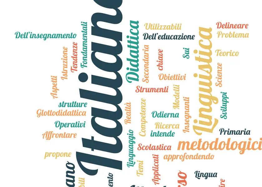 Scienze del Linguaggio e Didattica della Lingua Italiana (SLL)