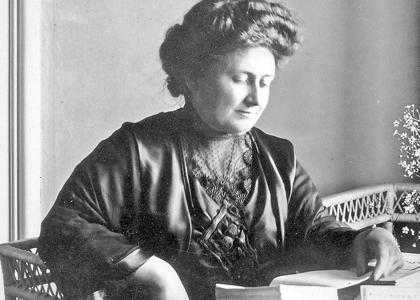 Pedagogia Didattica nel Metodo Montessori (MTMD)