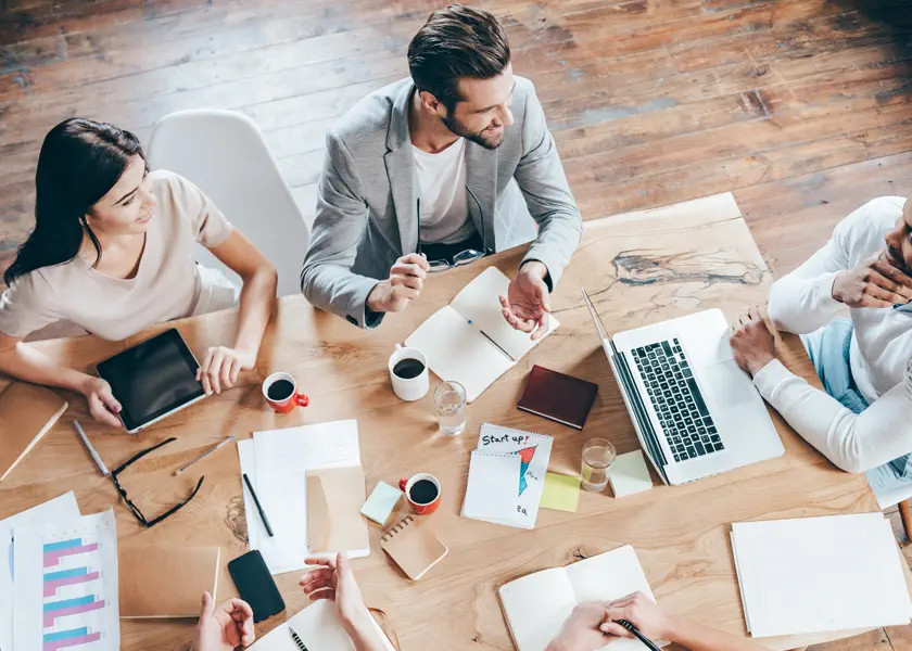 Risorse Umane ed Organizzazione