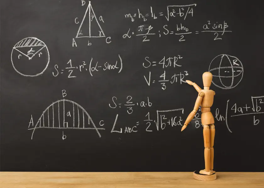 Teoria Generale delle Scienze Matematiche (TSM)