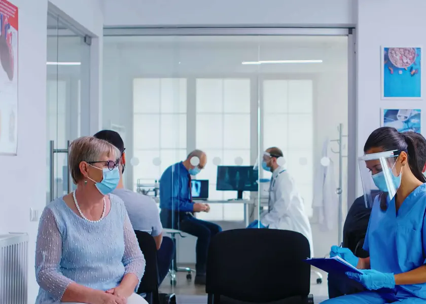 Sicurezza delle cure e gestione del rischio clinico