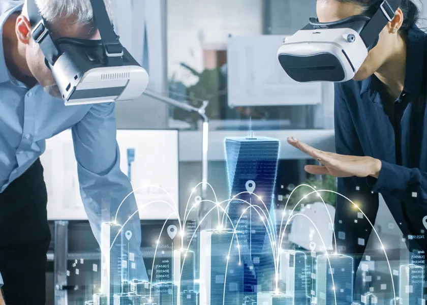 Social, IA e Metaverso per la Pubblica Amministrazione