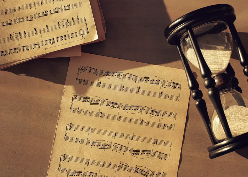 Forma e Storia della Civiltà Musicale (FCM)