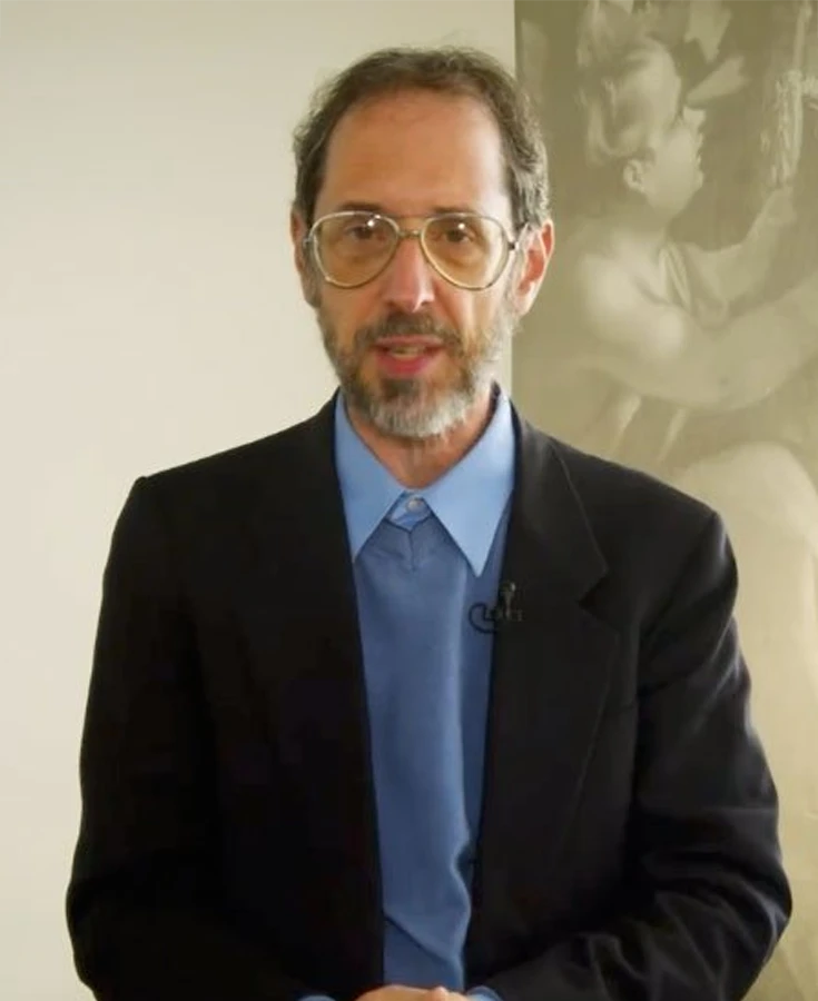 Professor Marco Abate