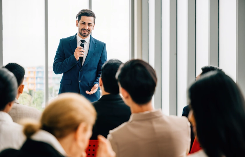 Comunicazione pubblica e ascolto efficace