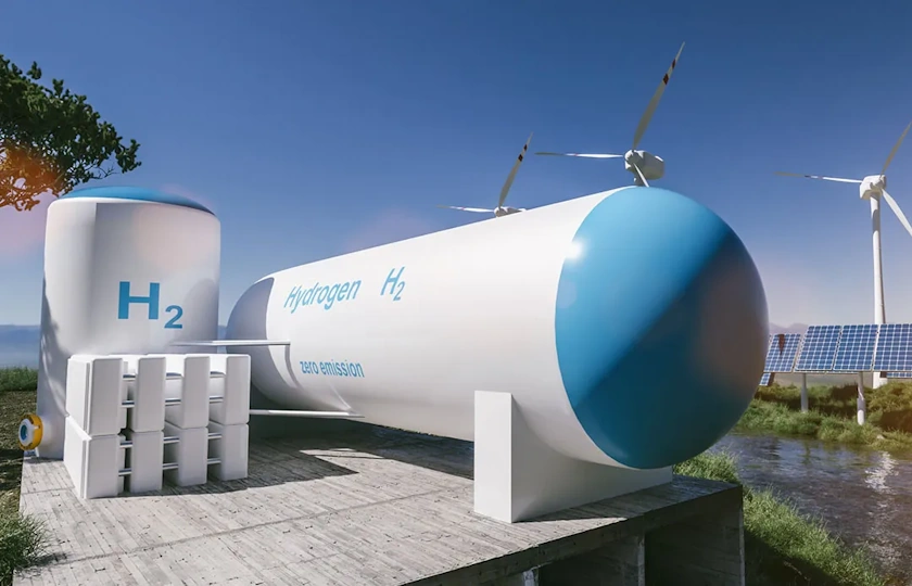 Dimostrazione dell’idrogeno in città, porto e zona montana per sviluppare valli dell’idrogeno integrate